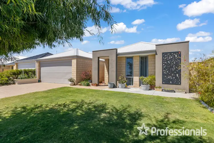 Main view of Homely house listing, 70 Blackwood Meander, Yanchep WA 6035