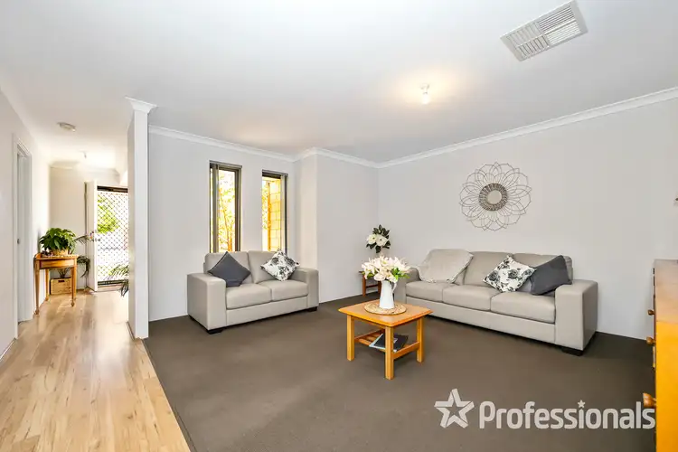 Seventh view of Homely house listing, 70 Blackwood Meander, Yanchep WA 6035