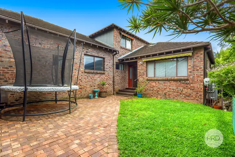 Second view of Homely semi-detached listing, 2/71 Woronora Parade, Oatley NSW 2223