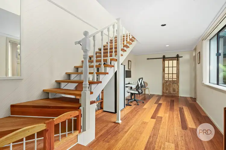 Fifth view of Homely semi-detached listing, 2/71 Woronora Parade, Oatley NSW 2223