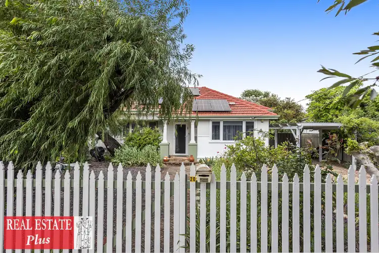 20 Ewart Street, Midvale WA 6056