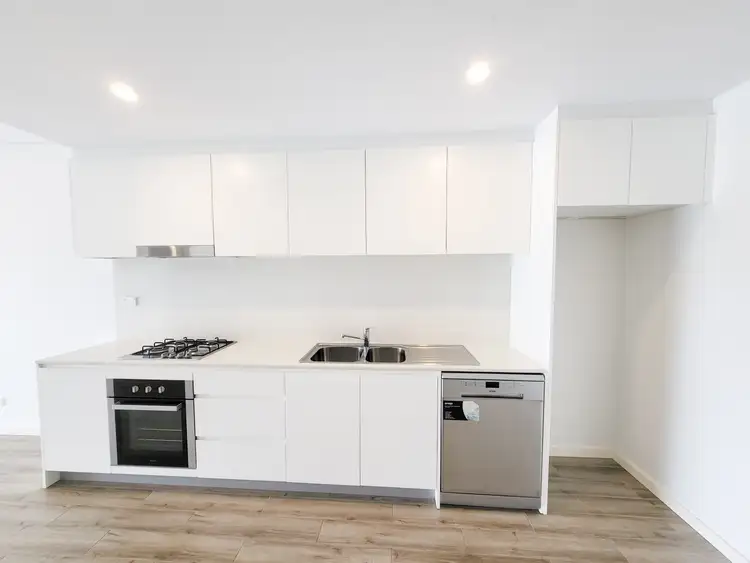 Second view of Homely apartment listing, 42/77-87 Fifth Ave, Campsie NSW 2194