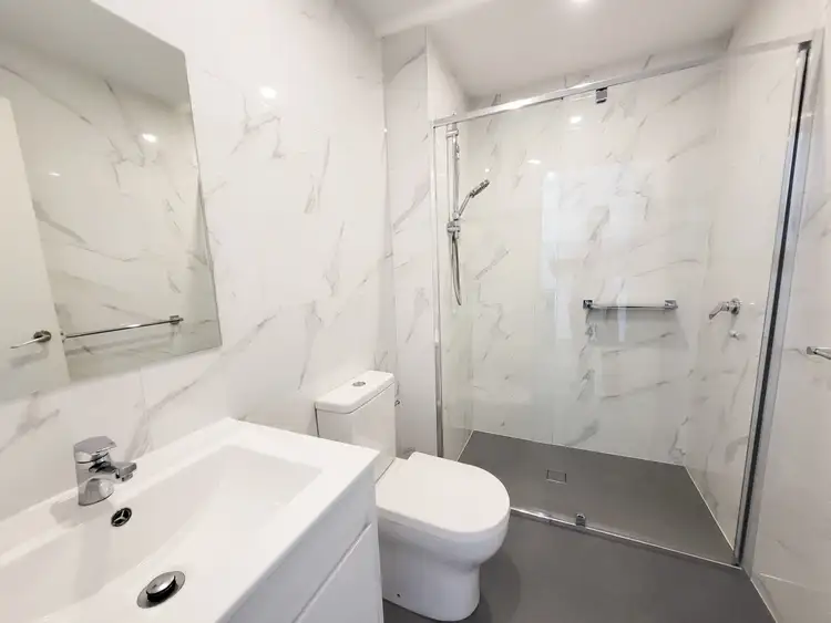 Third view of Homely apartment listing, 42/77-87 Fifth Ave, Campsie NSW 2194