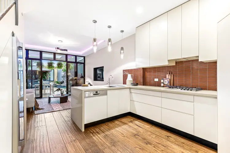 22 Laura Street, Newtown NSW 2042