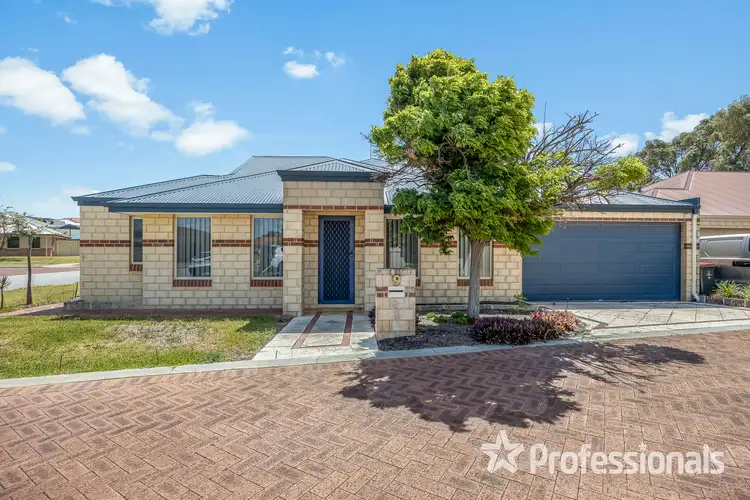 Main view of Homely house listing, 9 Yaroomba Place, Clarkson WA 6030