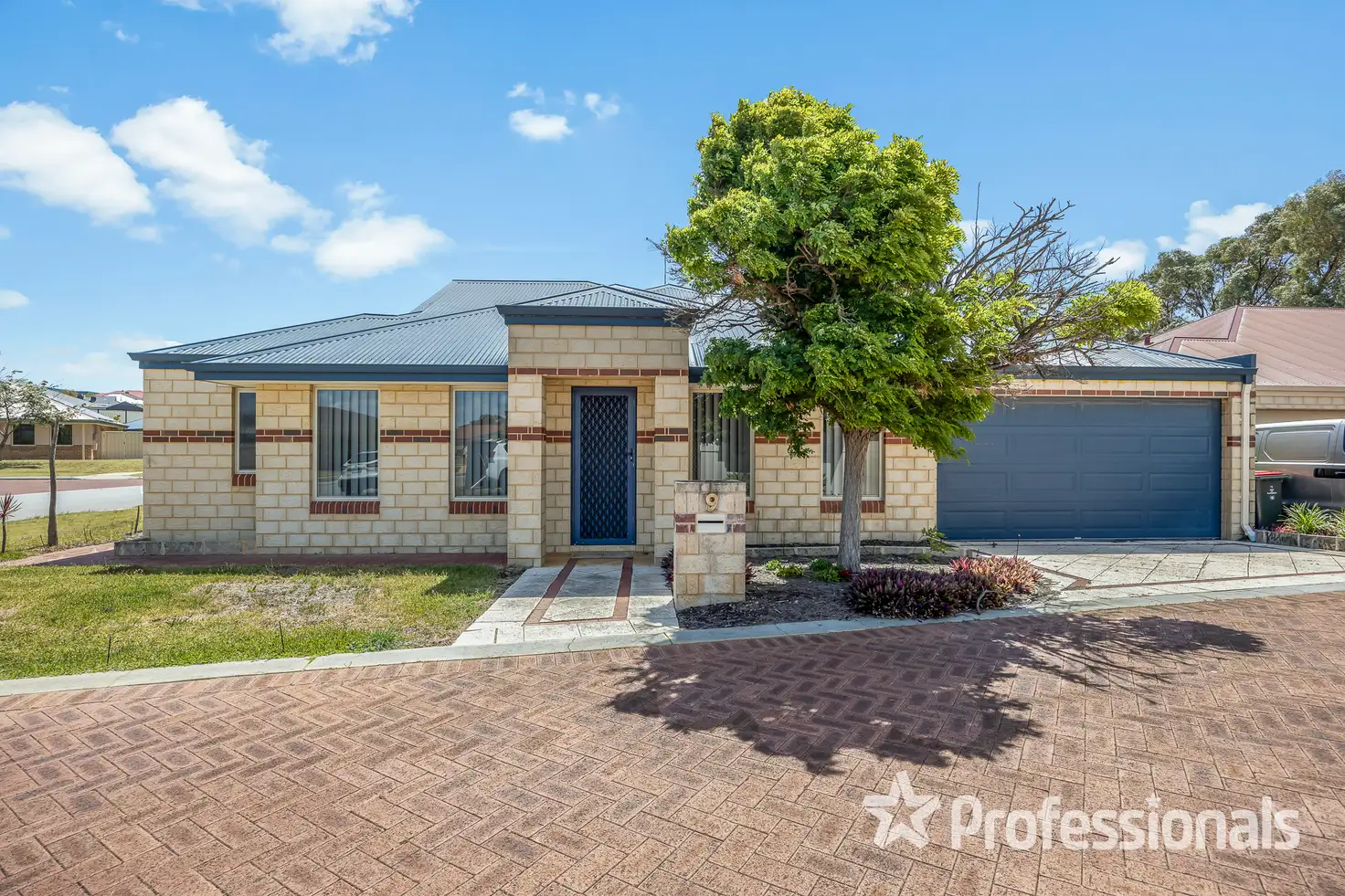 Main view of Homely house listing, 9 Yaroomba Place, Clarkson WA 6030