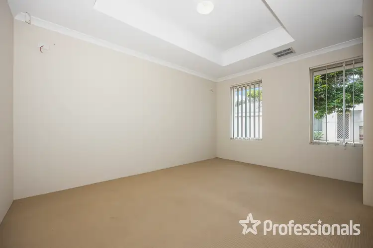 Fourth view of Homely house listing, 9 Yaroomba Place, Clarkson WA 6030