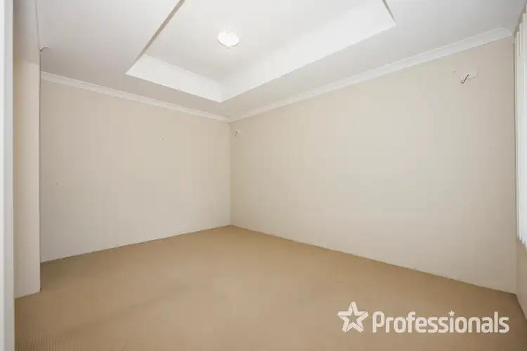 Fifth view of Homely house listing, 9 Yaroomba Place, Clarkson WA 6030