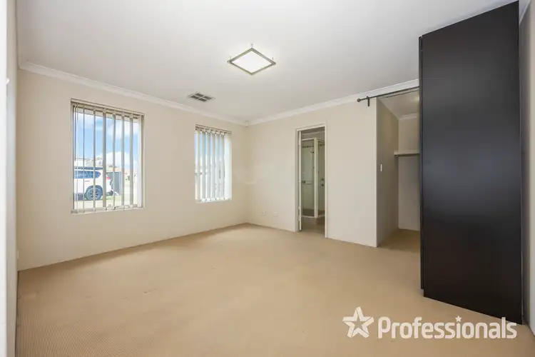 Sixth view of Homely house listing, 9 Yaroomba Place, Clarkson WA 6030
