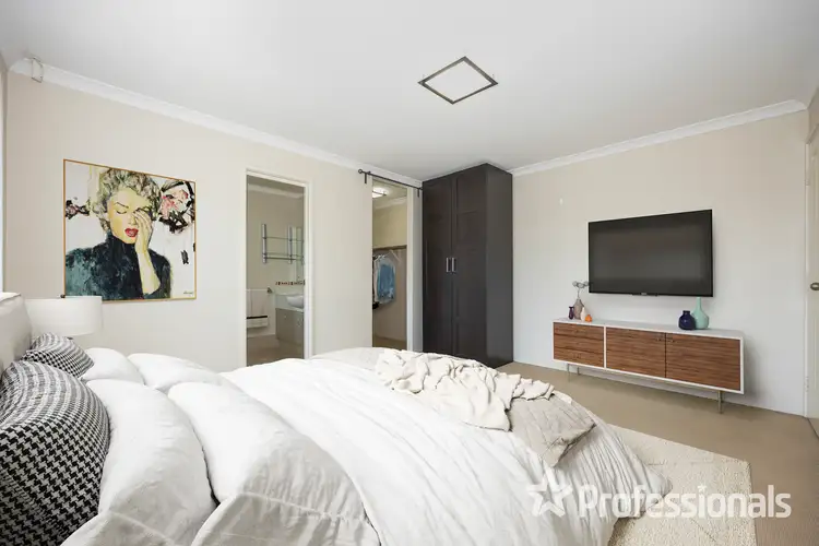 Seventh view of Homely house listing, 9 Yaroomba Place, Clarkson WA 6030