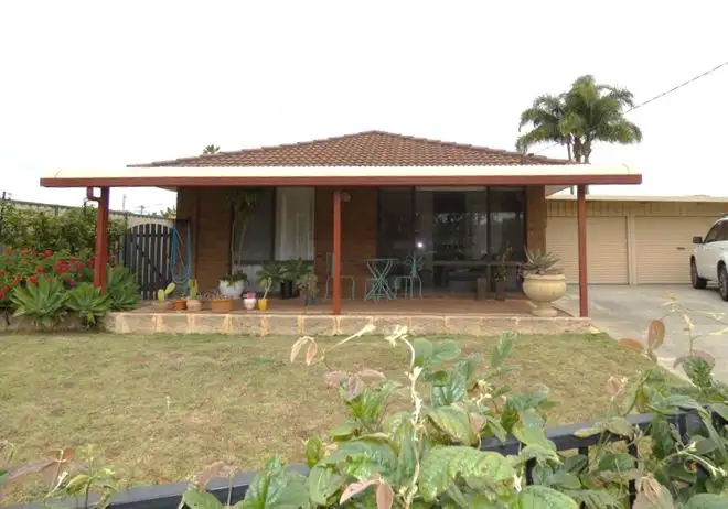 Address available on request