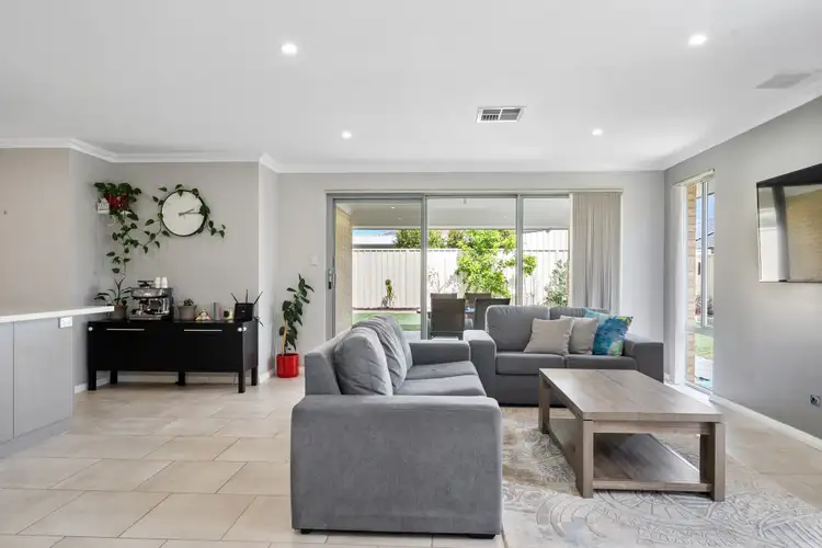Second view of Homely house listing, 11 Lecania Street, Seville Grove WA 6112