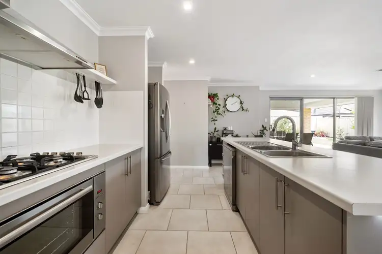Third view of Homely house listing, 11 Lecania Street, Seville Grove WA 6112
