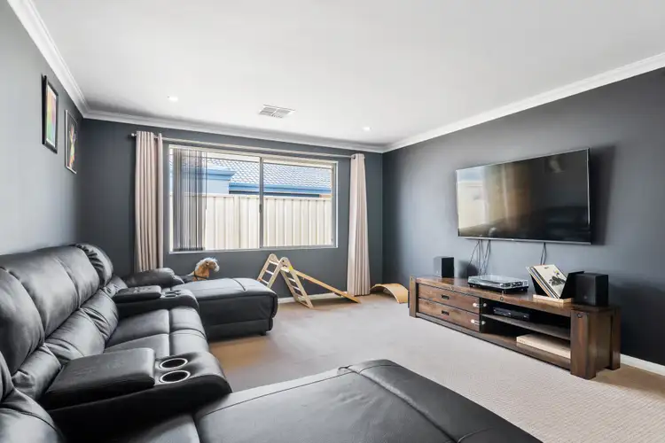 Fourth view of Homely house listing, 11 Lecania Street, Seville Grove WA 6112
