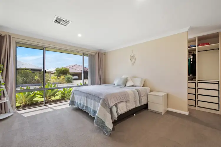 Fifth view of Homely house listing, 11 Lecania Street, Seville Grove WA 6112
