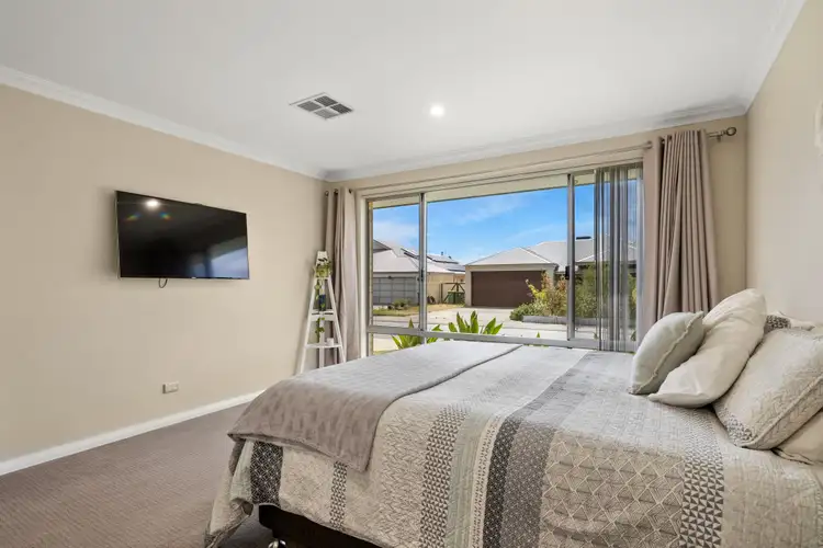 Sixth view of Homely house listing, 11 Lecania Street, Seville Grove WA 6112