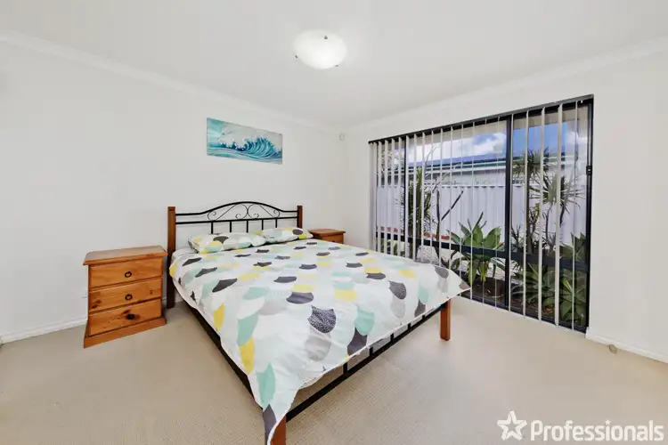 Second view of Homely house listing, 13B Maroog Way, Nollamara WA 6061