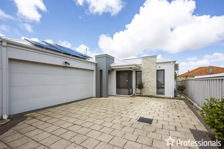 48C Markham Way, Balga WA 6061