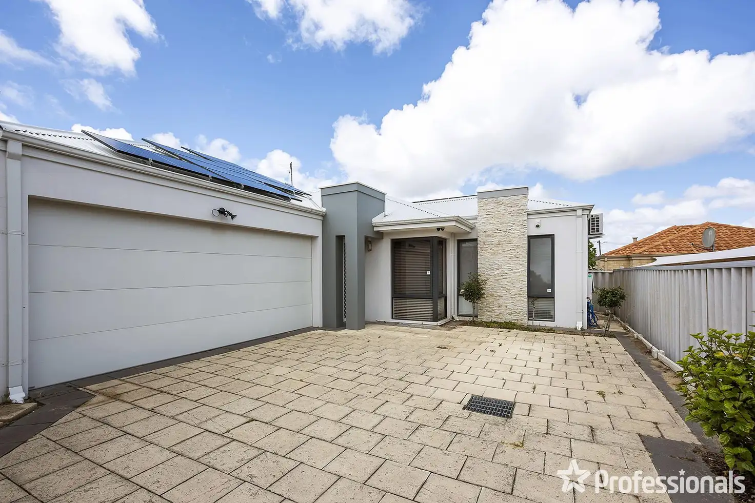 Main view of Homely villa listing, 48C Markham Way, Balga WA 6061