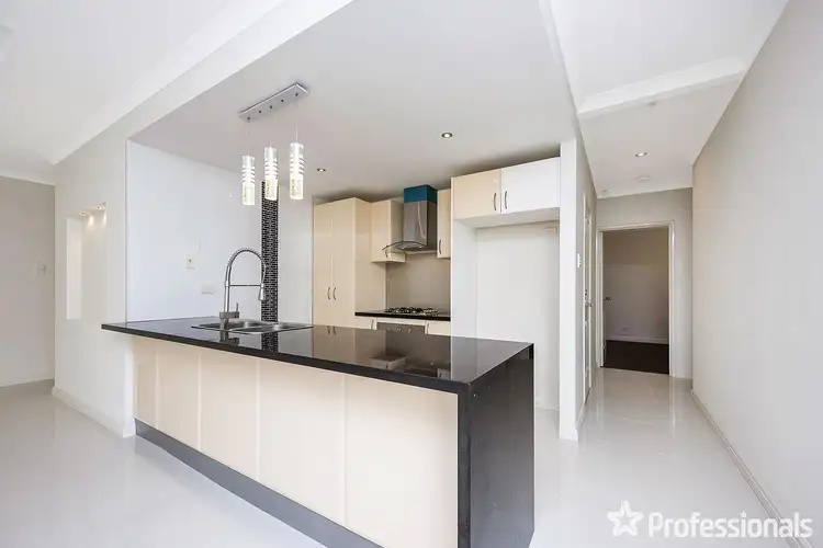 Third view of Homely villa listing, 48C Markham Way, Balga WA 6061