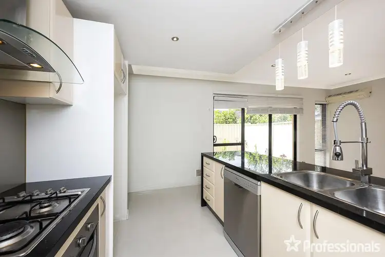 Fourth view of Homely villa listing, 48C Markham Way, Balga WA 6061