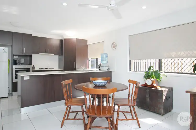 Second view of Homely house listing, 47 Tasman Circuit, Burdell QLD 4818
