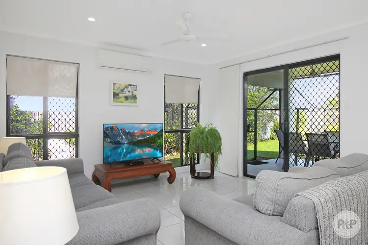 Third view of Homely house listing, 47 Tasman Circuit, Burdell QLD 4818