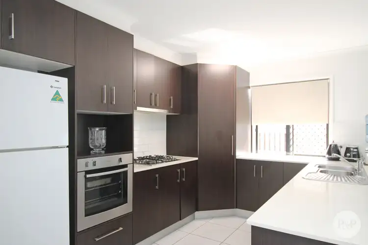 Fourth view of Homely house listing, 47 Tasman Circuit, Burdell QLD 4818