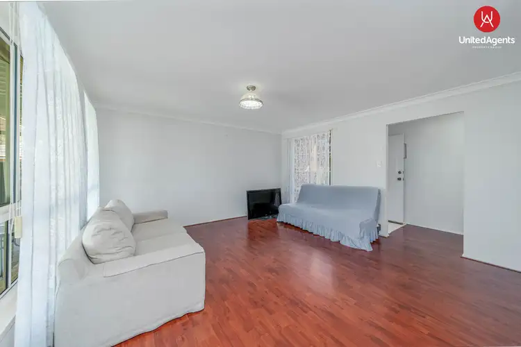 Second view of Homely house listing, 4 Lacepede Place, Hinchinbrook NSW 2168