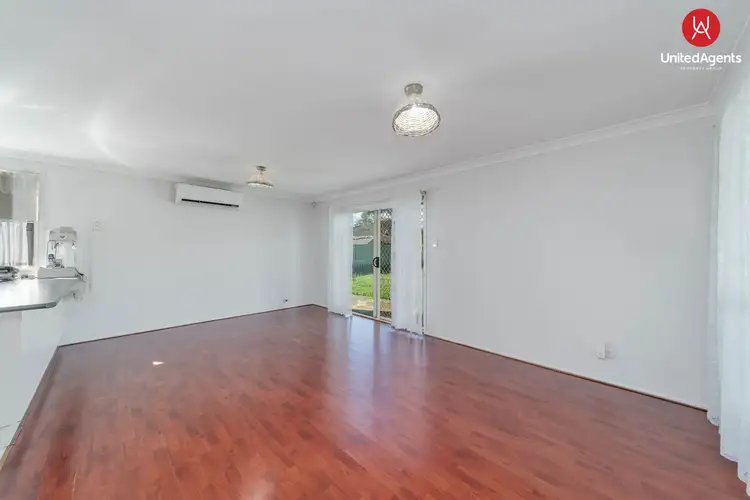 Third view of Homely house listing, 4 Lacepede Place, Hinchinbrook NSW 2168