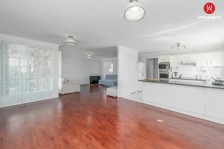Fourth view of Homely house listing, 4 Lacepede Place, Hinchinbrook NSW 2168