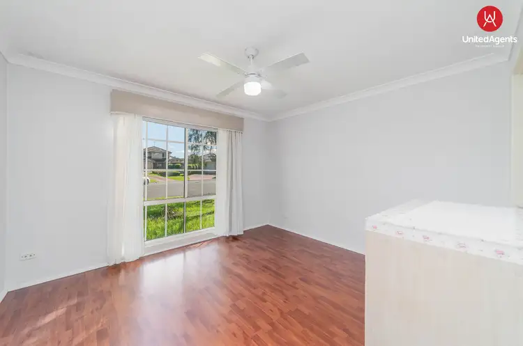 Sixth view of Homely house listing, 4 Lacepede Place, Hinchinbrook NSW 2168