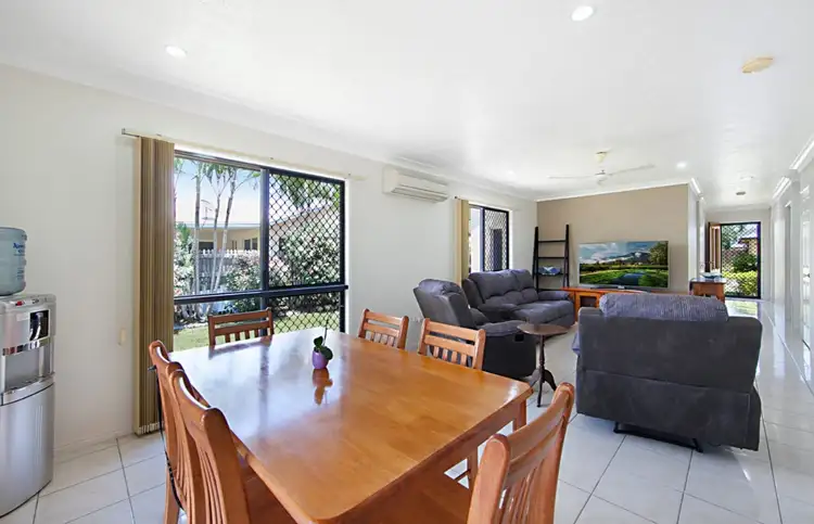 Second view of Homely house listing, 15 Squires Crescent, Kirwan QLD 4817