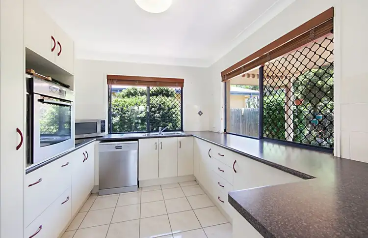 Third view of Homely house listing, 15 Squires Crescent, Kirwan QLD 4817