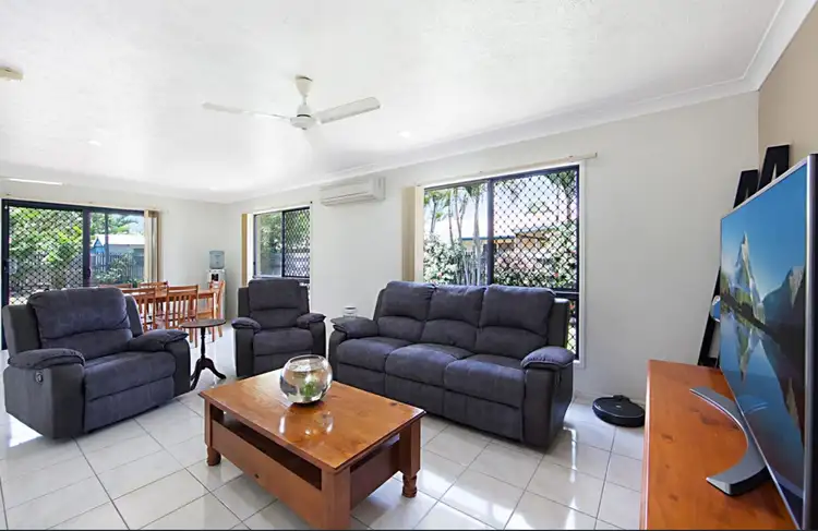 Fourth view of Homely house listing, 15 Squires Crescent, Kirwan QLD 4817