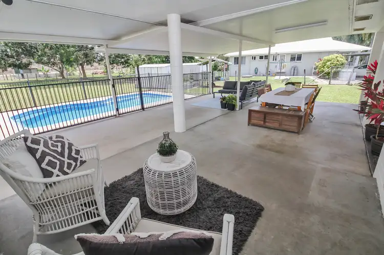 10 Walleroo Court, Rangewood QLD 4817