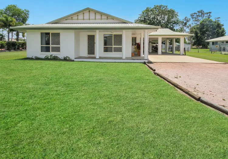 Second view of Homely house listing, 10 Walleroo Court, Rangewood QLD 4817
