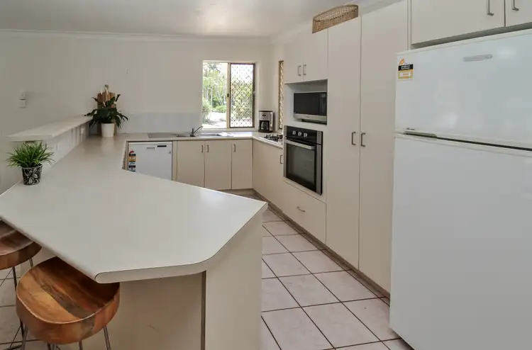 Third view of Homely house listing, 10 Walleroo Court, Rangewood QLD 4817
