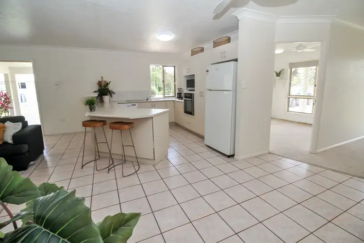Fourth view of Homely house listing, 10 Walleroo Court, Rangewood QLD 4817