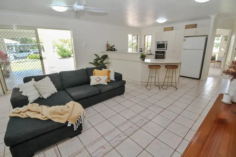 Fifth view of Homely house listing, 10 Walleroo Court, Rangewood QLD 4817