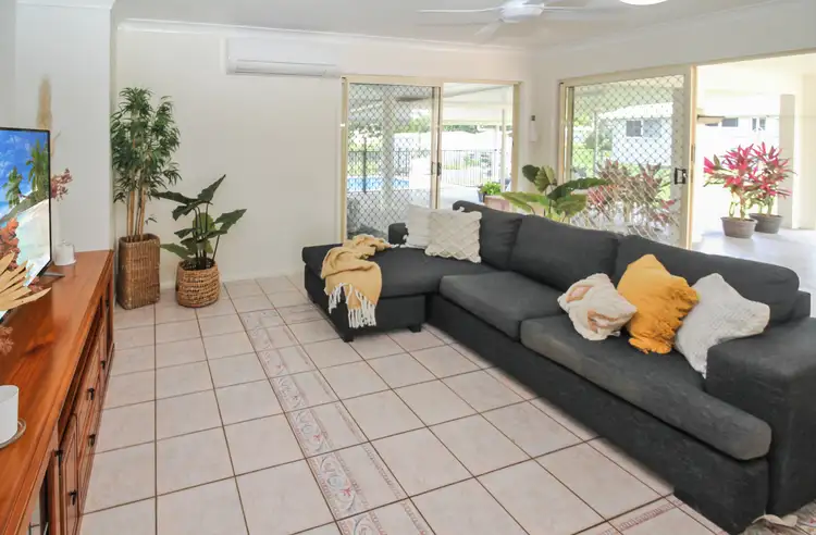 Sixth view of Homely house listing, 10 Walleroo Court, Rangewood QLD 4817