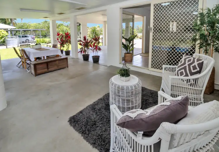 Seventh view of Homely house listing, 10 Walleroo Court, Rangewood QLD 4817