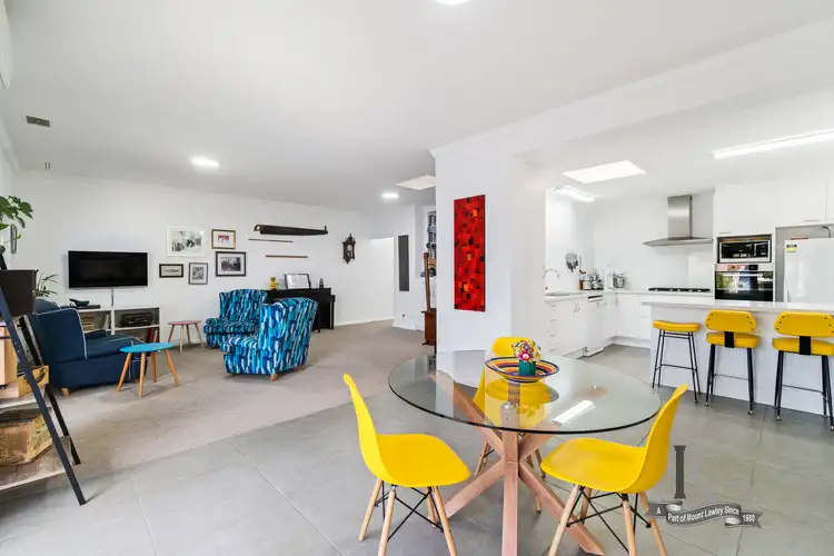 Third view of Homely villa listing, 2/309 Cape Street, Yokine WA 6060