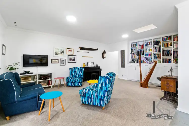 Fourth view of Homely villa listing, 2/309 Cape Street, Yokine WA 6060