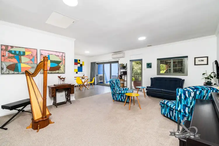 Fifth view of Homely villa listing, 2/309 Cape Street, Yokine WA 6060