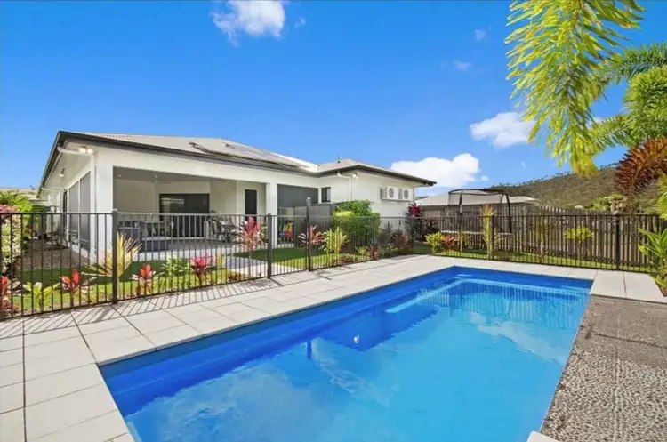 Main view of Homely house listing, 2-4 Lansing Street, Mount Louisa QLD 4814