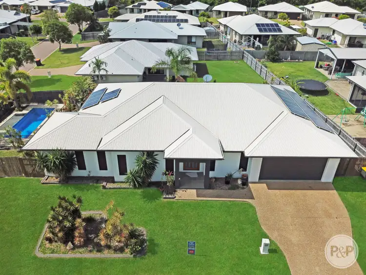 Second view of Homely house listing, 2-4 Lansing Street, Mount Louisa QLD 4814