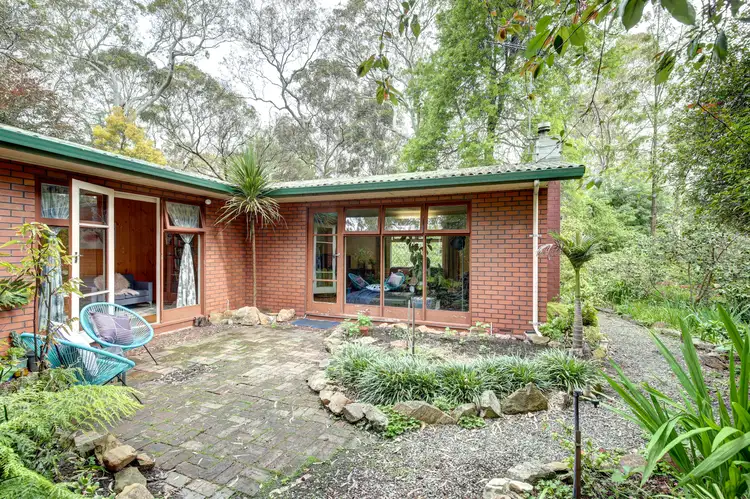 Third view of Homely house listing, 1 Maple Rd, Hawthorndene SA 5051