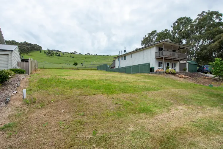 Third view of Homely land listing, 27 Harrison Crescent, Yankalilla SA 5203
