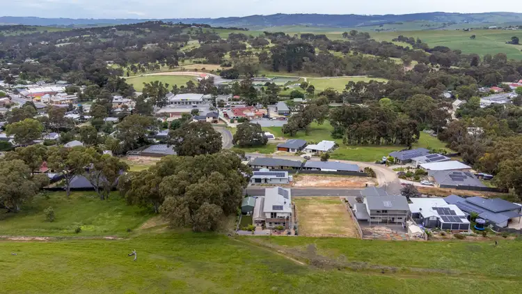 Sixth view of Homely land listing, 27 Harrison Crescent, Yankalilla SA 5203